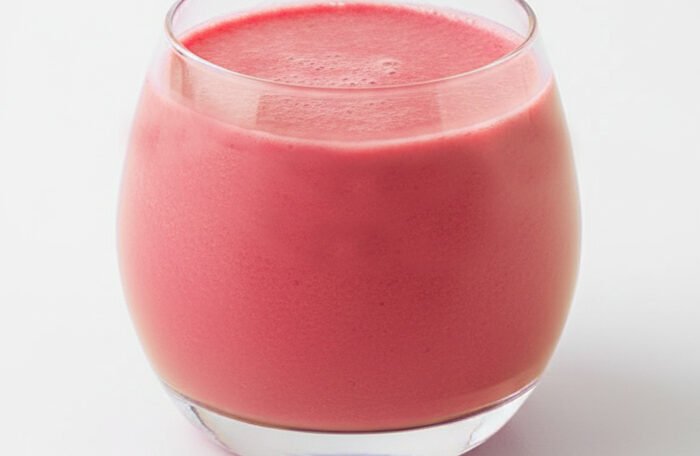 ABC drink mix