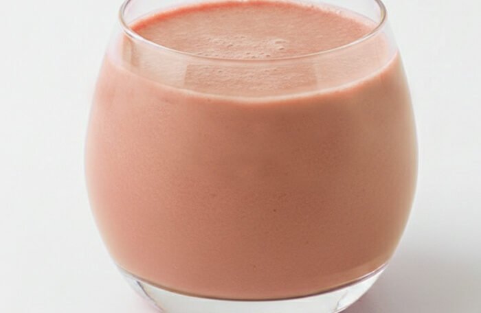 Chocolate Drink Mix