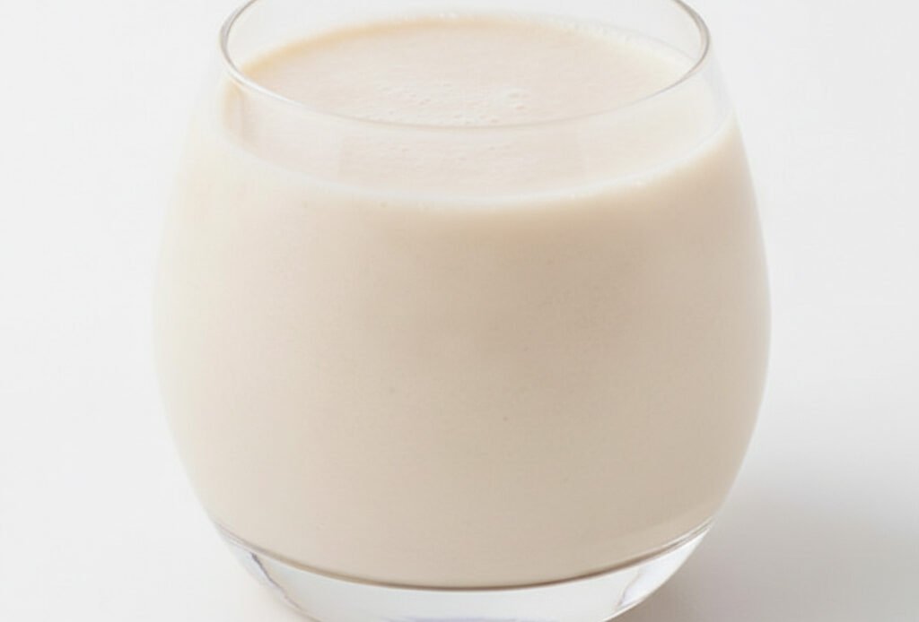 Vanilla Drink Mix