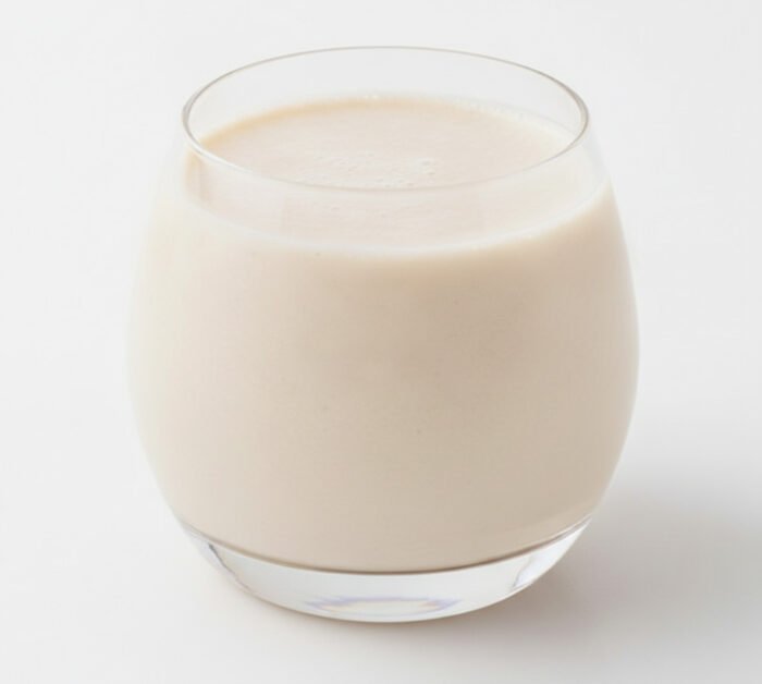 Vanilla Drink Mix