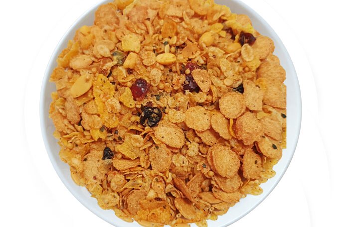 millet mixture chill chataka