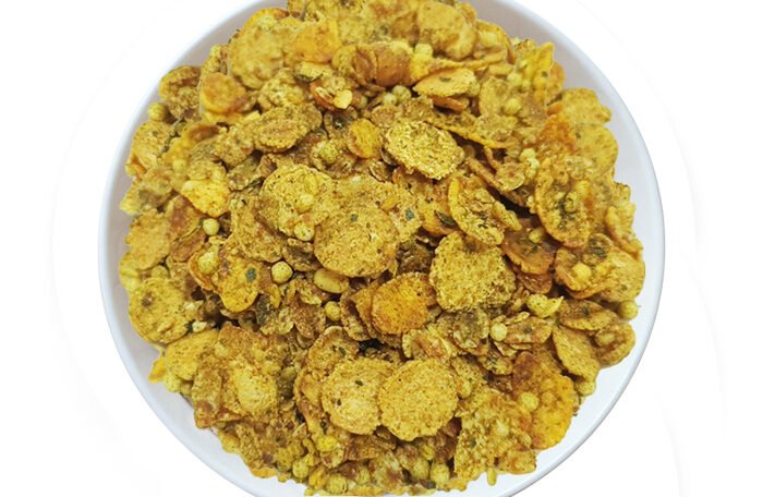 Millet mixture classic moringa