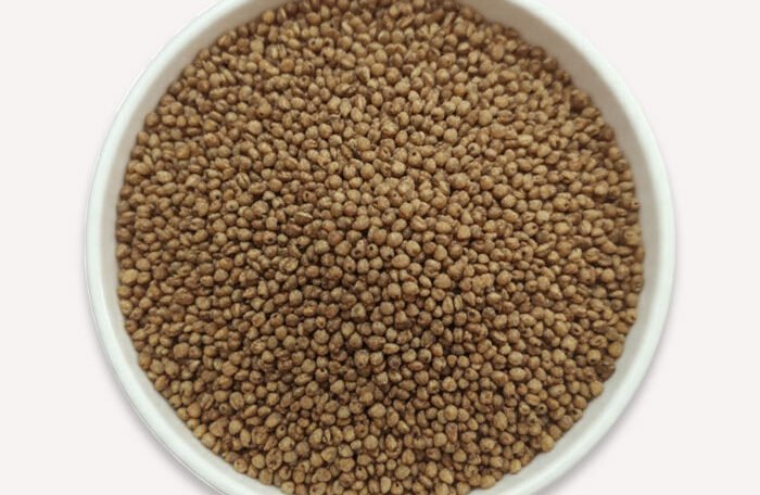 Parboiled Bajra Millet