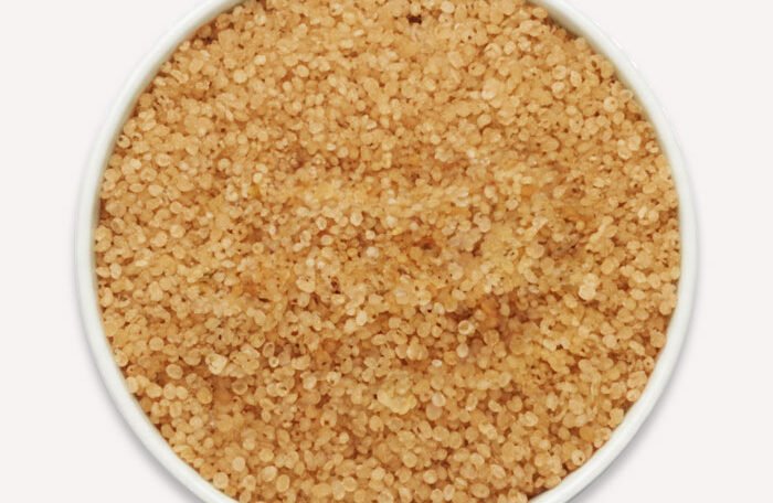 Parboiled Barnyard Millet