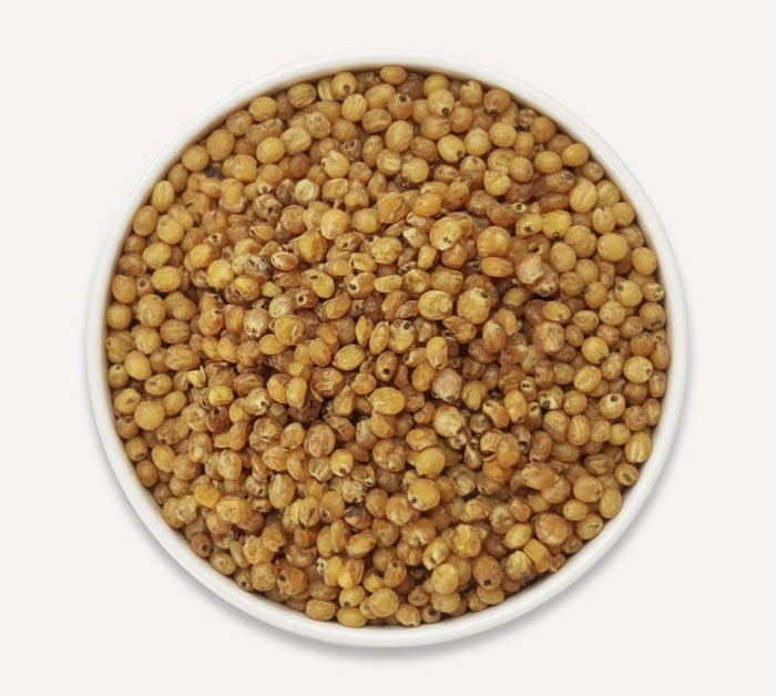 Jowar Millet Parboiled