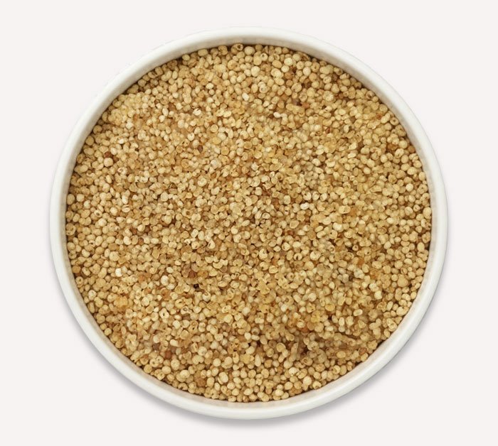 Kodo Millet Parboiled