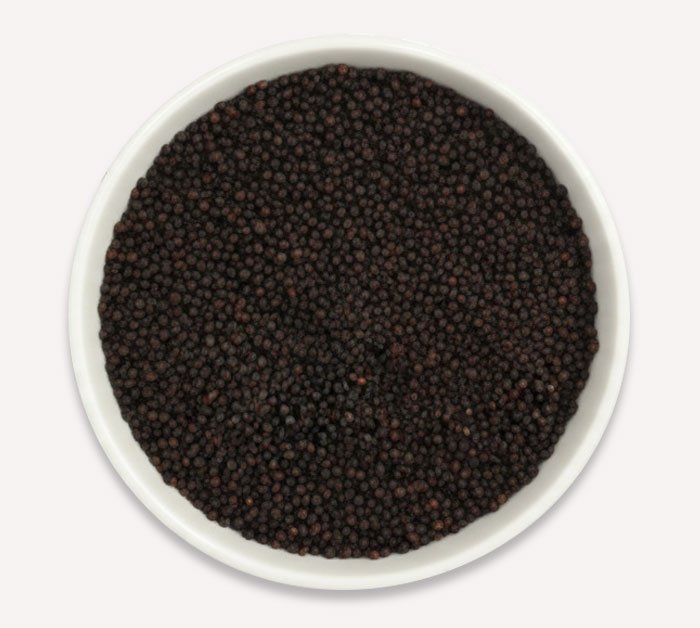 Ragi Millet Parboiled