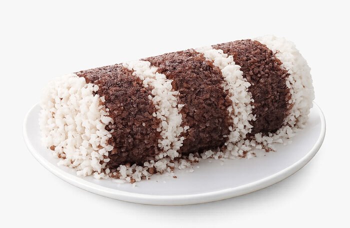 Black Rice Puttu Mix